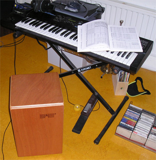 De Cajon